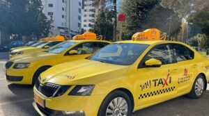 تاكسي الكويت