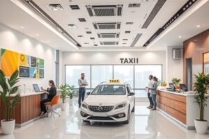 تاكسي الكويت 