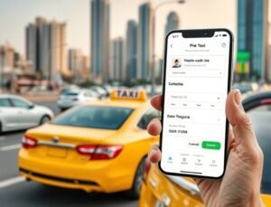 تاكسي الكويت