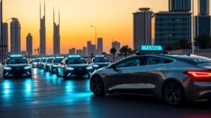 تاكسي الكويت