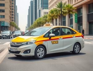 تاكسي الكويت 24