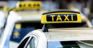 تاكسي الكويت