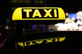 تاكسي الكويت
