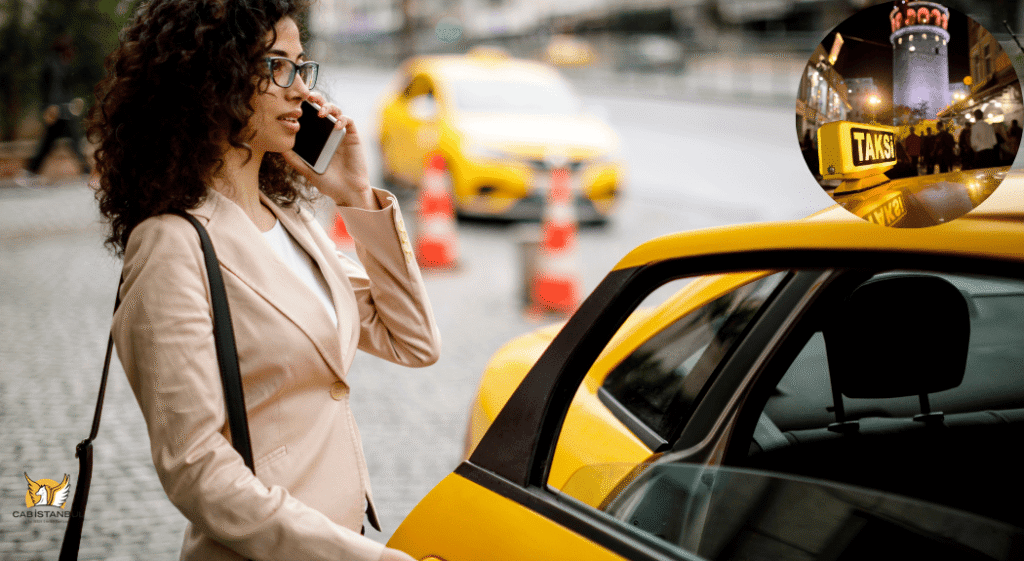 تكسي الكويت