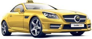 تاكسي الكويت