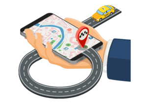 تاكسي الكويت