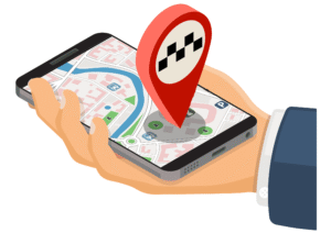 تاكسي الكويت 