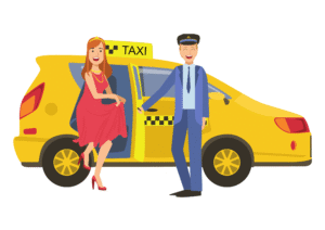 تاكسي الكويت 24