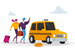 تاكسي الكويت 24