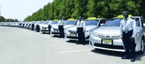 تاكسي الكويت 24